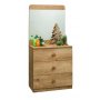 HANAH HOME Ogledalo Mocha Mirror - slika 4