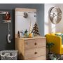 HANAH HOME Ogledalo Mocha Mirror - slika 5