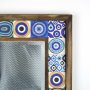 HANAH HOME Ogledalo Sto002 - slika 2