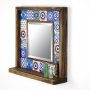 HANAH HOME Ogledalo Sto002 - slika 5