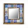 HANAH HOME Ogledalo Sto002 - slika 1