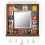 HANAH HOME Ogledalo Sto013 - slika 3