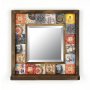 HANAH HOME Ogledalo Sto013 - slika 1