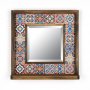 HANAH HOME Ogledalo Sto018 - slika 1