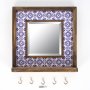 HANAH HOME Ogledalo Sto022 - slika 3