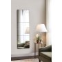 HANAH HOME Ogledalo Rectangular 40x120 Silver - slika 3