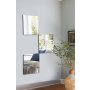 HANAH HOME Ogledalo Rectangular 40x120 Silver - slika 4