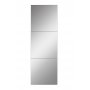 HANAH HOME Ogledalo Rectangular 40x120 Silver - slika 5