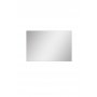 HANAH HOME Ogledalo Rectangular 40x60 Silver - slika 3