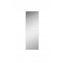 HANAH HOME Ogledalo Rectangular 20x80 Silver - slika 3