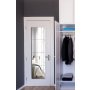 HANAH HOME Ogledalo Rectangular 2 20x80 Silver - slika 3
