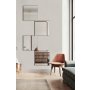 HANAH HOME Ogledalo Rectangular 2 20x80 Silver - slika 5