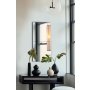 HANAH HOME Ogledalo Rectangular 20x40 Silver - slika 3