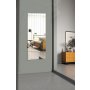 HANAH HOME Ogledalo Rectangular Stripe 5x100 cm (10 Pieces) Silver - slika 2