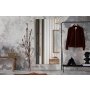 HANAH HOME Ogledalo Rectangular Stripe 5x100 cm (10 Pieces) Silver - slika 3