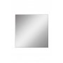 HANAH HOME Ogledalo Square 50x50 Silver - slika 3