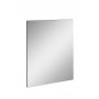HANAH HOME Ogledalo Square 50x50 Silver - slika 4
