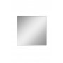 HANAH HOME Ogledalo Square 30x30 Silver - slika 3