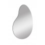 HANAH HOME Ogledalo Glenia Silver - slika 3