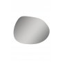 HANAH HOME Ogledalo Piago Silver - slika 3