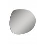 HANAH HOME Ogledalo Piago Silver - slika 4