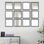 HANAH HOME Set ogledala SETAYNA_063 - slika 1