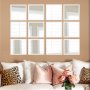 HANAH HOME Set ogledala SETAYNA_067 - slika 1