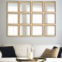 WALLXPERT Set ogledala SETAYNA_055 - slika 1