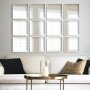HANAH HOME Set ogledala SETAYNA_011 - slika 1