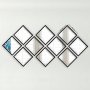 HANAH HOME Set ogledala SETAYNA_036 - slika 2