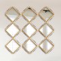 HANAH HOME Set ogledala SETAYNA_032 - slika 2