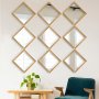 HANAH HOME Set ogledala SETAYNA_032 - slika 1