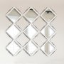 HANAH HOME Set ogledala SETAYNA_033 - slika 2