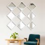 HANAH HOME Set ogledala SETAYNA_033 - slika 1