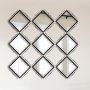 HANAH HOME Set ogledala SETAYNA_034 - slika 2