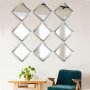 HANAH HOME Set ogledala SETAYNA_035 - slika 1