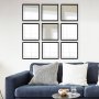 HANAH HOME Set ogledala SETAYNA_062 - slika 1