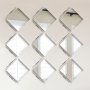 HANAH HOME Set ogledala SETAYNA_004 - slika 2