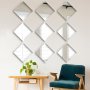 HANAH HOME Set ogledala SETAYNA_004 - slika 1