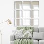 HANAH HOME Set ogledala SETAYNA_012 - slika 1