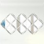 HANAH HOME Set ogledala SETAYNA_005 - slika 2