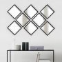 HANAH HOME Set ogledala SETAYNA_037 - slika 1