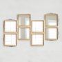 HANAH HOME Set ogledala SETAYNA_056 - slika 2