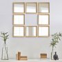 HANAH HOME Set ogledala SETAYNA_060 - slika 1