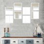 HANAH HOME Set ogledala SETAYNA_068 - slika 1