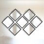 HANAH HOME Set ogledala SETAYNA_020 - slika 2