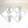 HANAH HOME Set ogledala SETAYNA_021 - slika 2