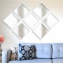 HANAH HOME Set ogledala SETAYNA_021 - slika 1