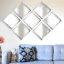HANAH HOME Set ogledala SETAYNA_023 - slika 1