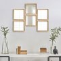 HANAH HOME Set ogledala SETAYNA_057 - slika 1
